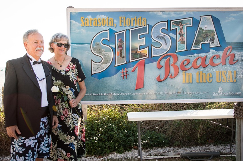 Skip and Katie Metheny