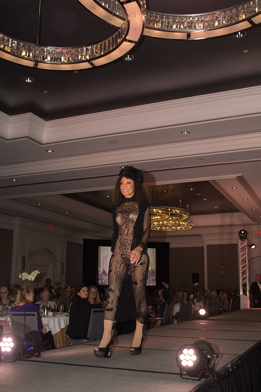 A trend on the runway and on the streets right now is fanny packs.