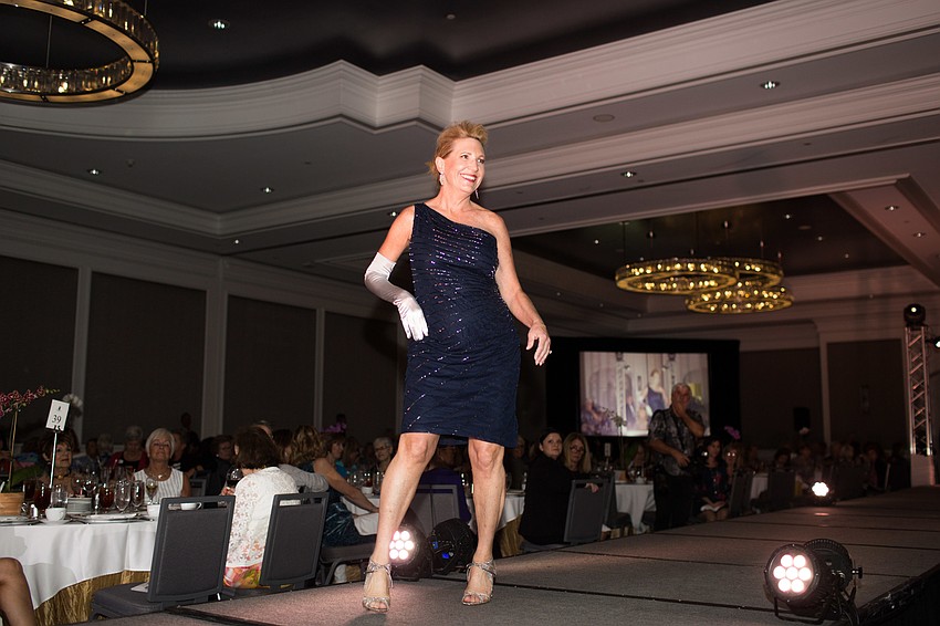 The Michael Jackson, is how one fashion police judge took this look.