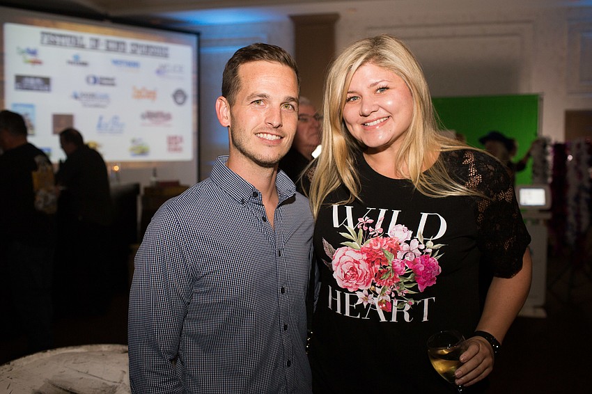 Brian Goetz and Lauren Fitzgerald