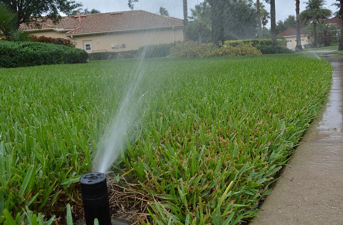 The new watering schedule impacts neighborhoods in every Lakewood Ranch Phase 1 community development district.