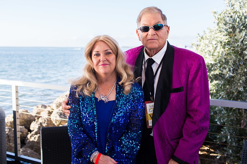 India and Bruce Lesser