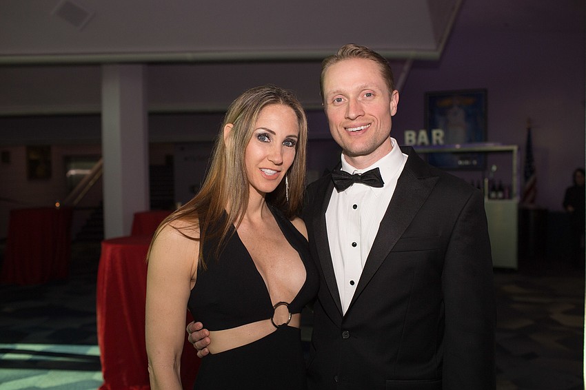 Jaime and Adam Still