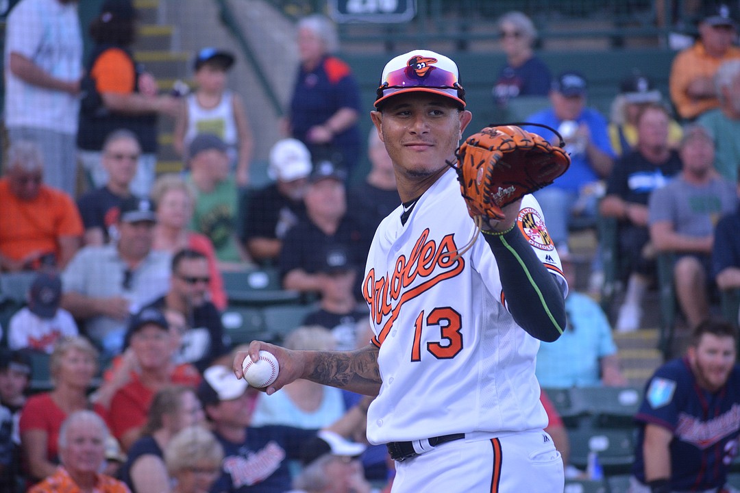 What do pundits really mean when they say Manny Machado 'plays