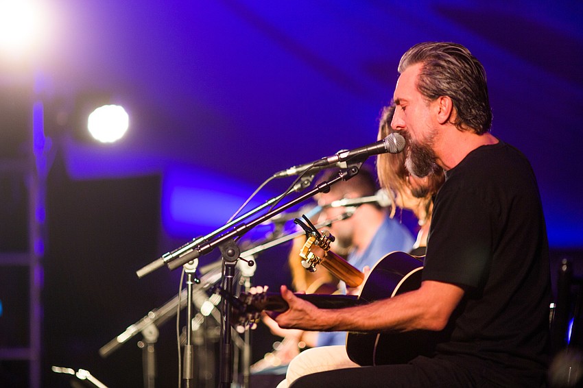 This is the third year the Orioles have hosted Nashville's Music Row comes to the Ballpark.