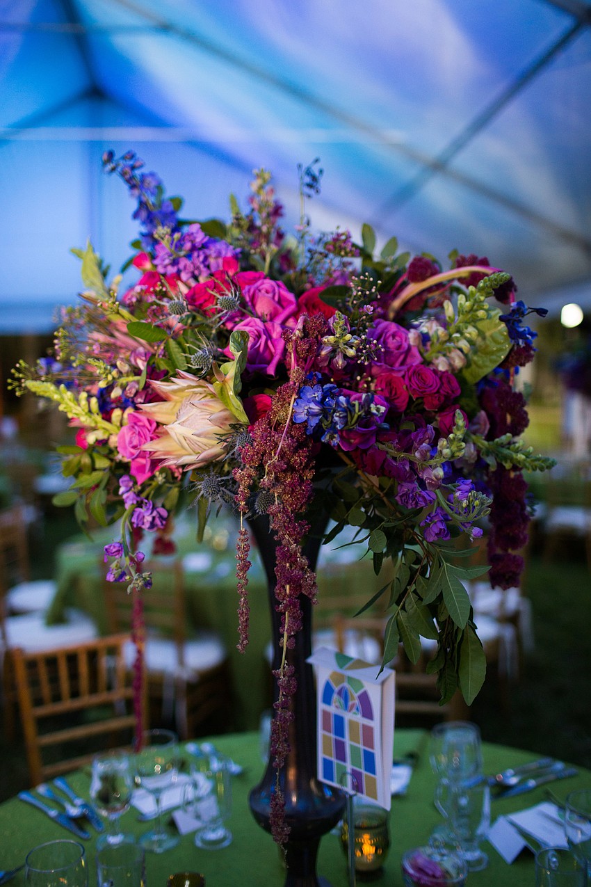 Because of donations, The Ringling has opened five new spaces in less than five years.