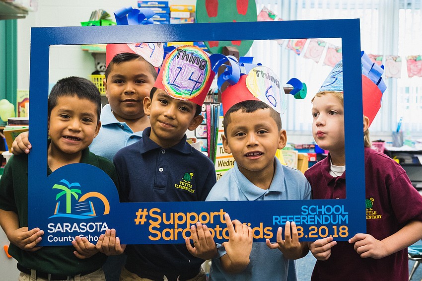 Brayan Gregorio, Gilberto Vaquera, Angel Molina and Luke Bertancourt