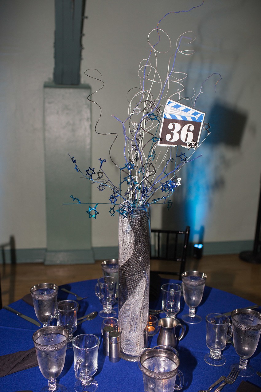 The Jewish Film Festival takes place March 8 through March 18.