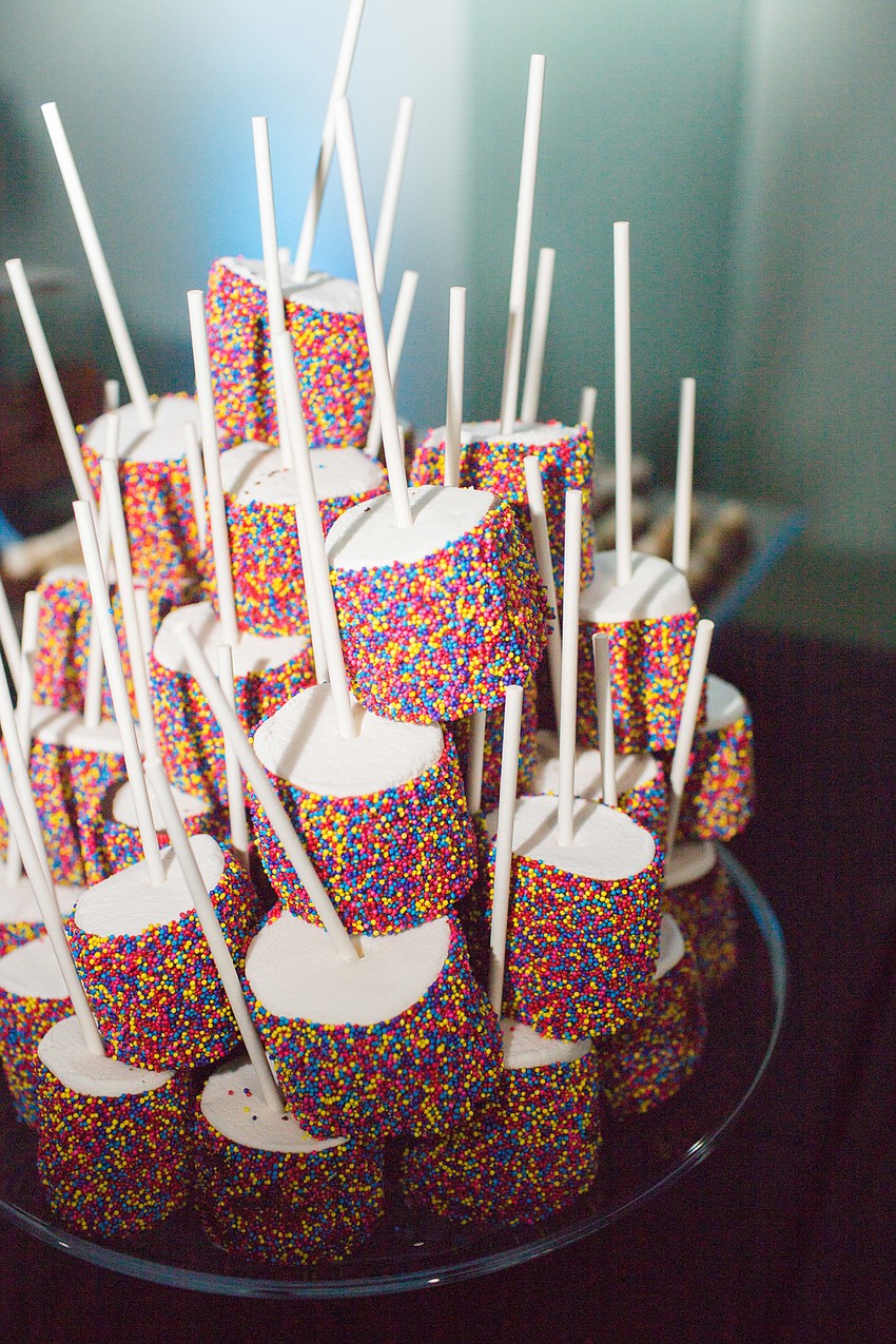 The opening night is the first of the 10-day festival.