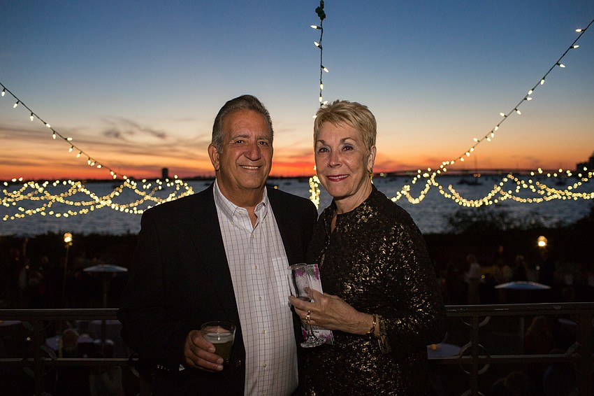 Bob and Judy Dannewitz