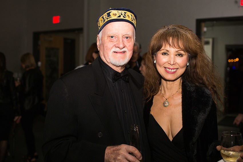 Dan and Shigemi Higgs