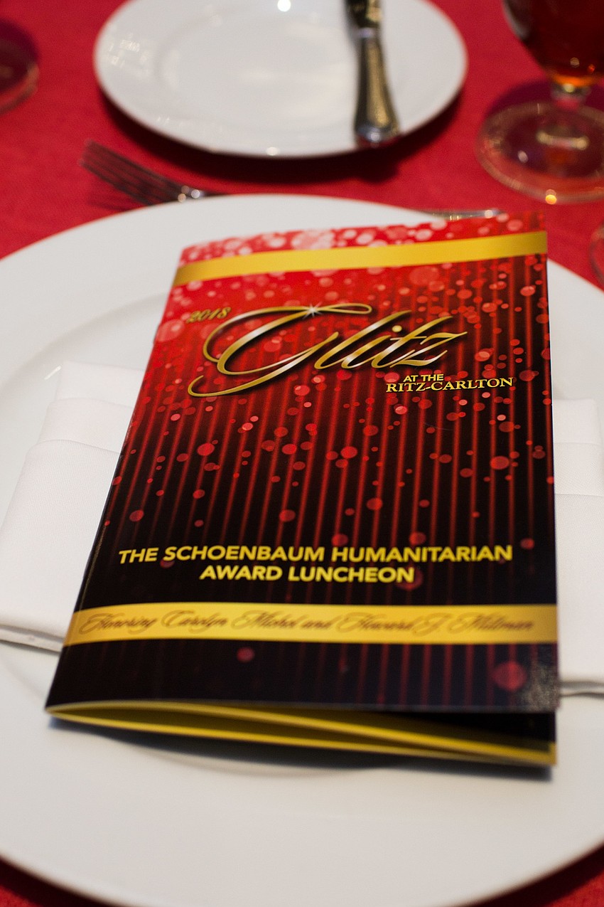The featured speaker for this year is Christian Thomas Lee.