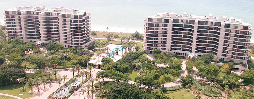 A condominium in Lâ€™Ambiance at Longboat Key Club tops all transactions in this weekâ€™s real estate, selling for $1,837,500.