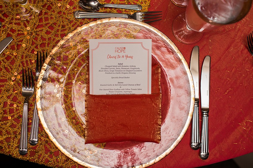 NCF helps more than 2,000 people each year.