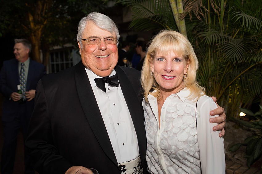 Jim and Katherine Bedenko