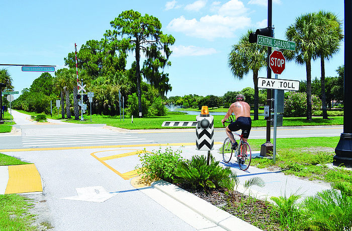 Toll revenue would help county leaders finance other projects.