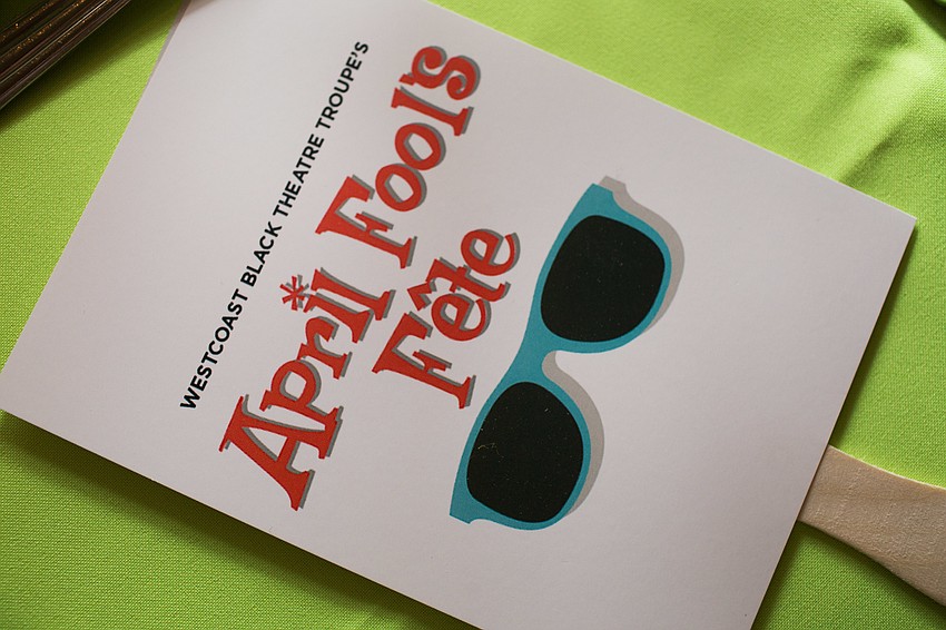 This is the second year the fete has taken a laid-back approach.