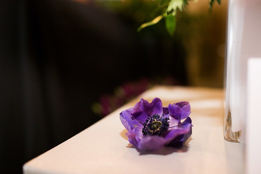 Bella Meyer is the granddaughter of Marc Chagall.