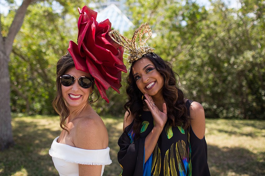 Donna Koffman and Umbreen Khalidi-Majeed