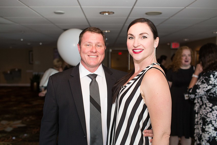 Executive Director Nathan Bruemmer and PJ Nowlan