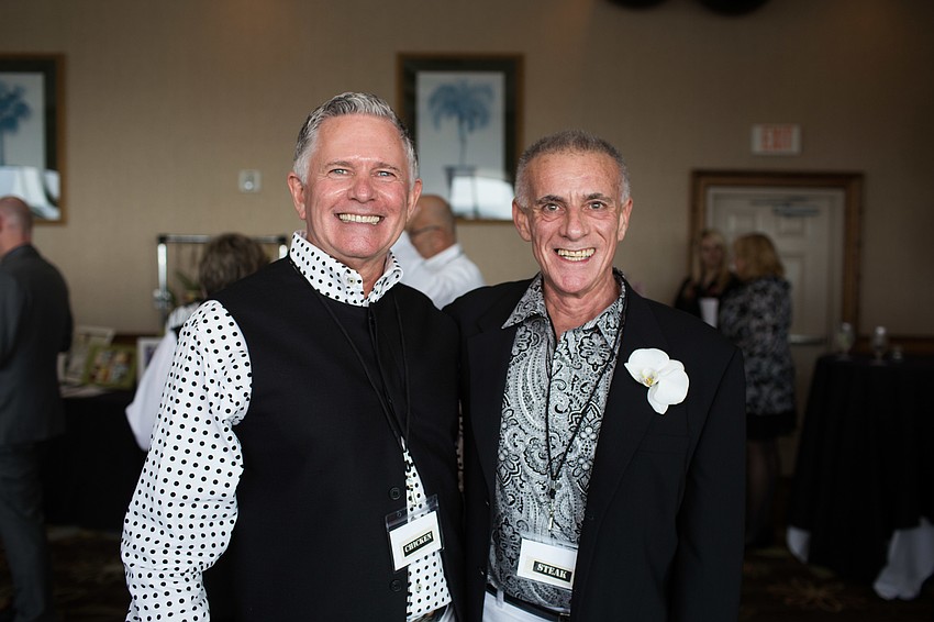 Richard C. Carpenter and Victor Simpkins