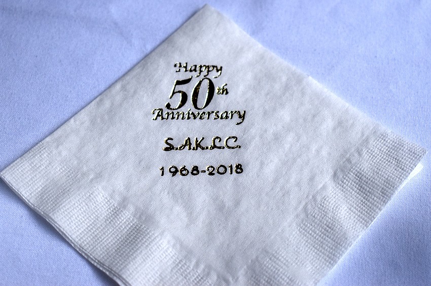 In 1968, 62 charter members began American Lutheran Church, which would later become St. Armands Key Lutheran Church.