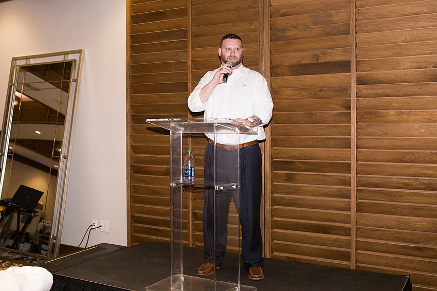 Keith O'Neil talks about his journey with bipolar disorder.