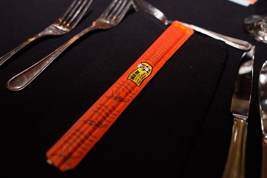 An Asian meal wouldn't be complete without a set of chopsticks.