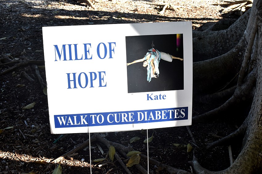 Since their daughter was diagnosed with Type 1 Diabetes in 2001, Ray and D’Arcy Arpke have raised funds and educated others on Juvenile and Type 1 Diabetes.