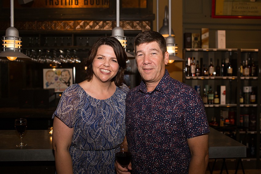 Monaca and Eric Onstad