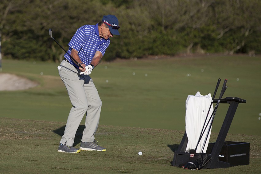 Charlie Annalorro Photo by Mindy Towns