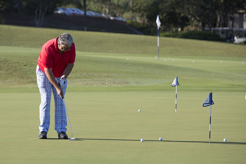 Bob Arrelo Photo by Mindy Towns