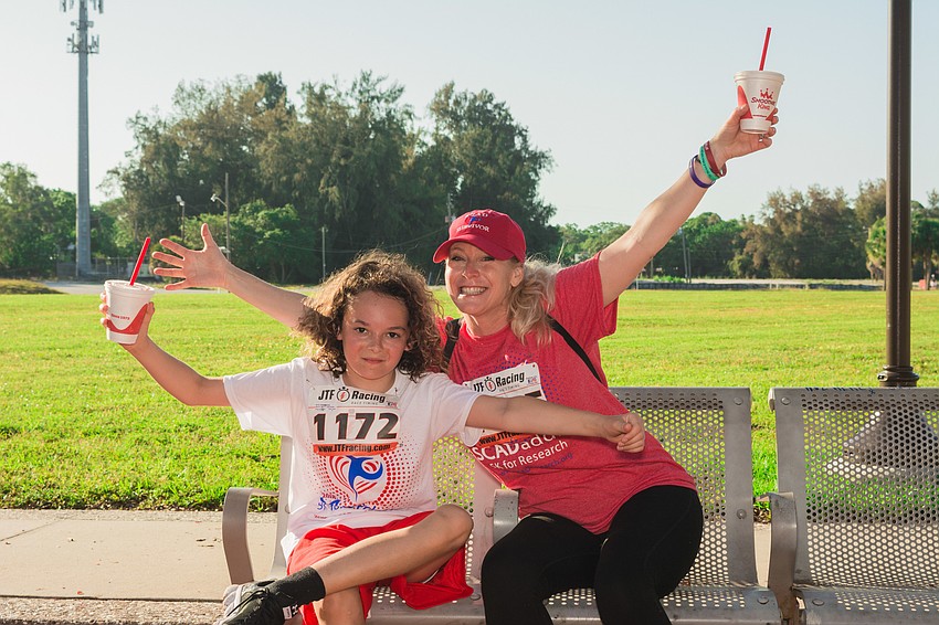 Aiden and Shawn Sherlock