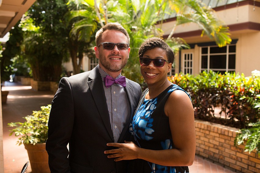 James and Renae Dodge