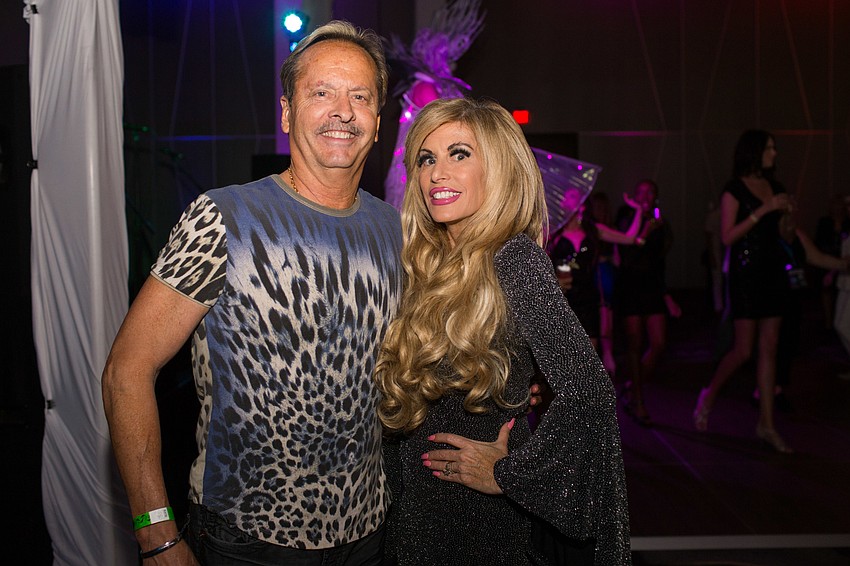 David and Susan Short