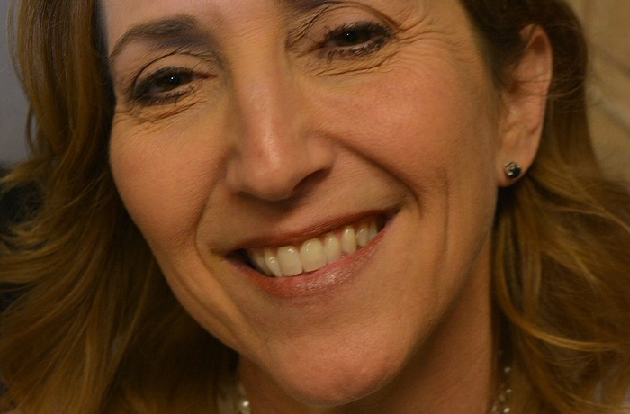 Michelle Bianchi has resigned as CEO and managing director of Sarasota's The Players Centre for Performing Arts.