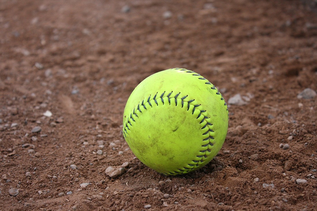 The Lakewood Ranch and Braden River high school softball teams won their respective district tournaments on April 26, in the process advancing to the regional tournament.Â