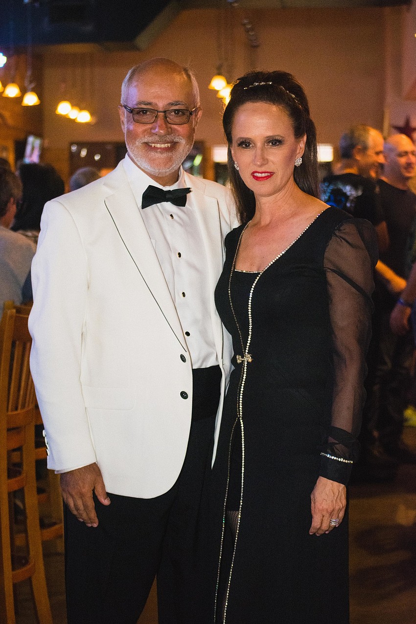 Cochlear Connections' Dr. Jeff Wazen and Laura Wazen