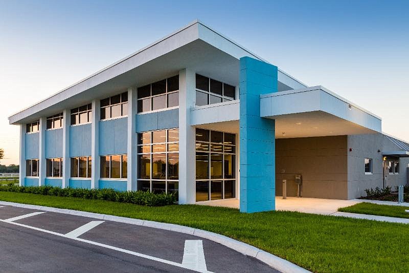 Sarasota County plans grand opening for mid-county Tax Collector office