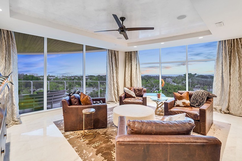 Aria opened in 2016.