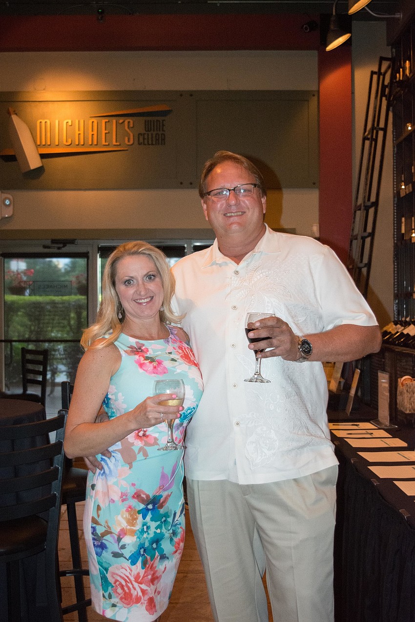 Jules and Jeb Quattlebaum