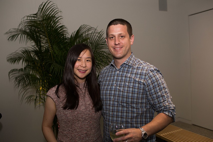 Care and Roberto Arguedas