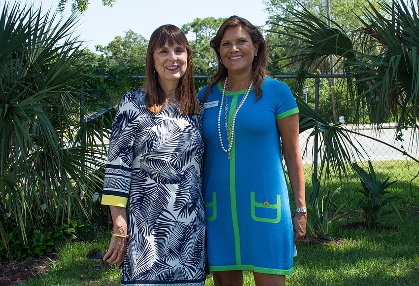 Susan Schuchat and Gail Welch