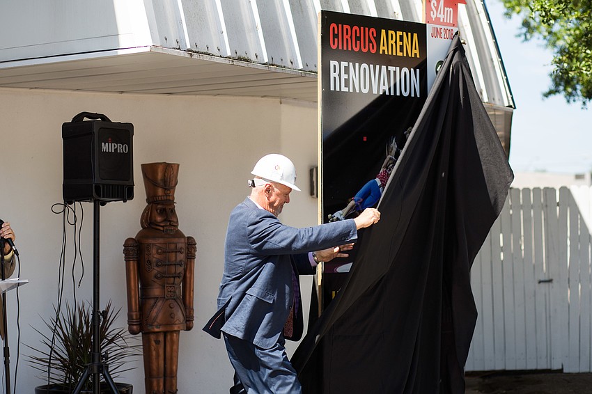 Zoltan Karpathy unveils the thermometer.