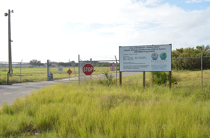 The failure of the county to extend Natalie Way may have been the final straw that caused Planning Commissioner Al Horrigan to resign.