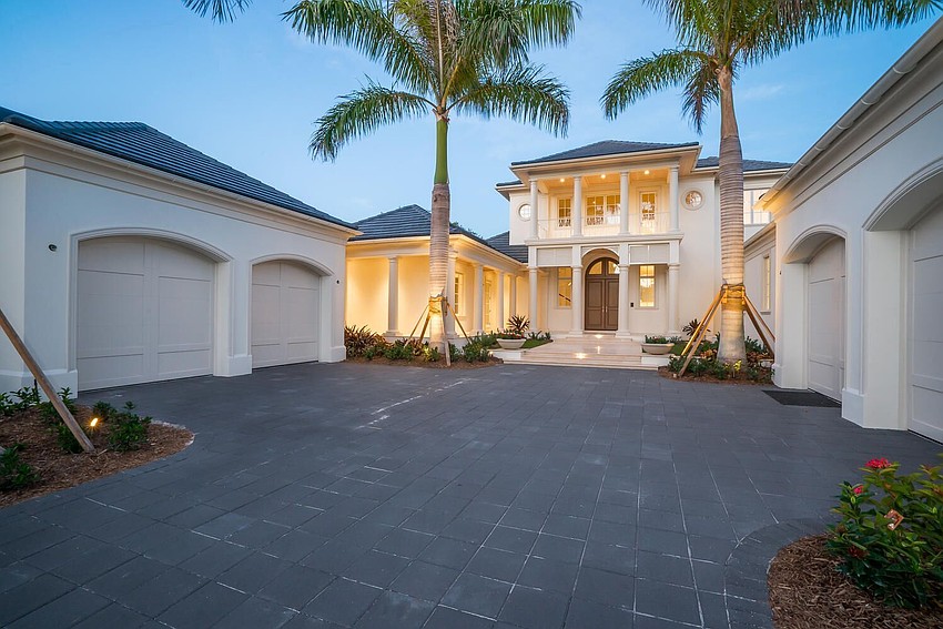 5050 Gulf of Mexico Drive.