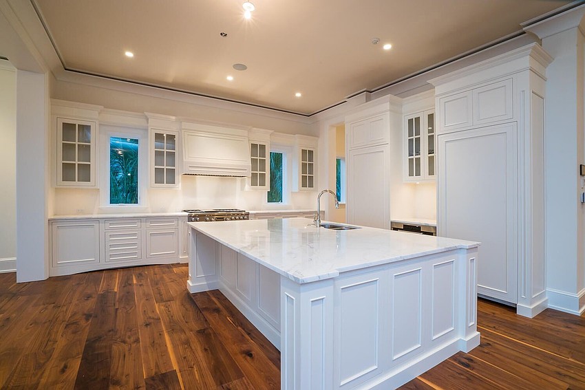 5050 Gulf of Mexico Drive.