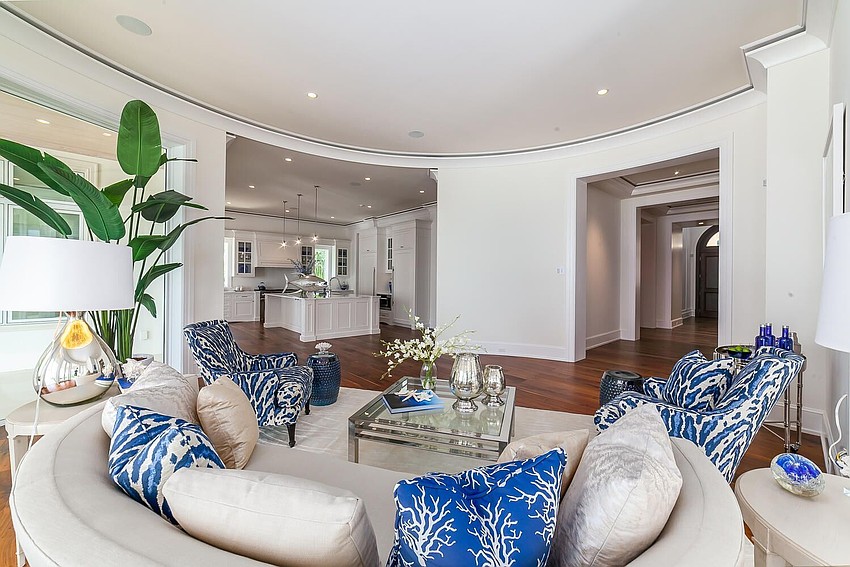 5050 Gulf of Mexico Drive.