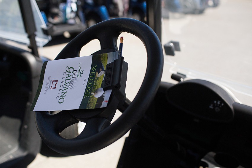 The 22nd annual tournament was hosted May 17 and 18.