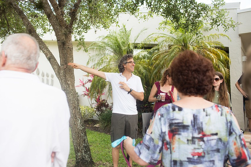 Rabbi Brenner Glickman says the blessings is asking 